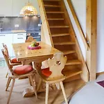 شقة Blaugletscher By Interhome جريندلوالد