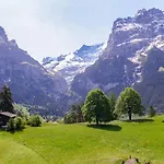 Blaugletscher By Interhome شقة