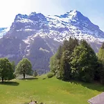 Blaugletscher By Interhome * جريندلوالد