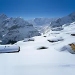 Blaugletscher By Interhome جريندلوالد