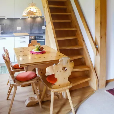 Appartement Blaugletscher By Interhome Grindelwald