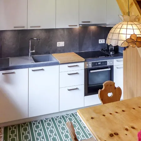 Apartment Blaugletscher By Interhome