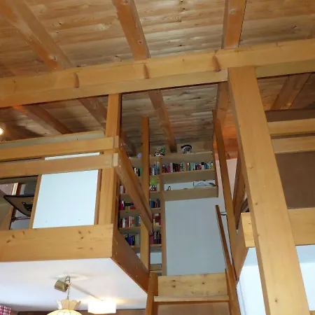 Apartment Blaugletscher By Interhome Grindelwald