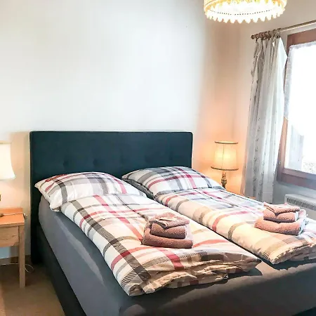 Blaugletscher By Interhome