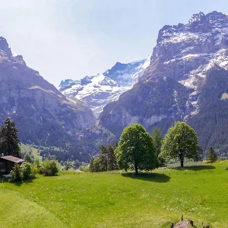 Blaugletscher By Interhome Διαμέρισμα