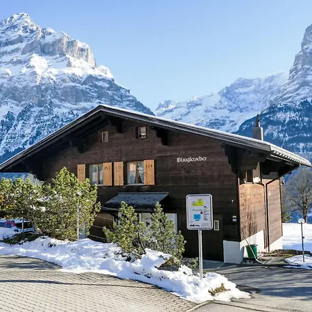 아파트 Blaugletscher By Interhome *