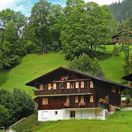 아파트 Blaugletscher By Interhome *