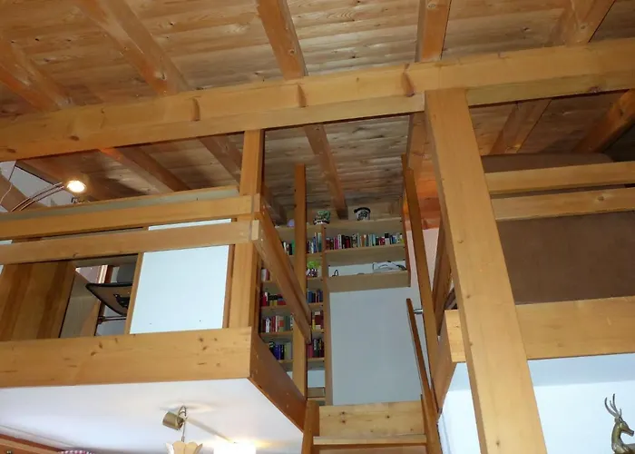 Apartment Blaugletscher By Interhome Grindelwald