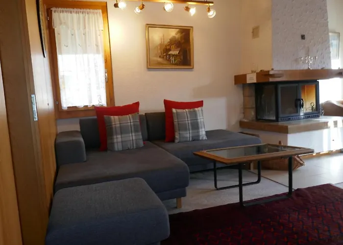 Blaugletscher By Interhome Grindelwald